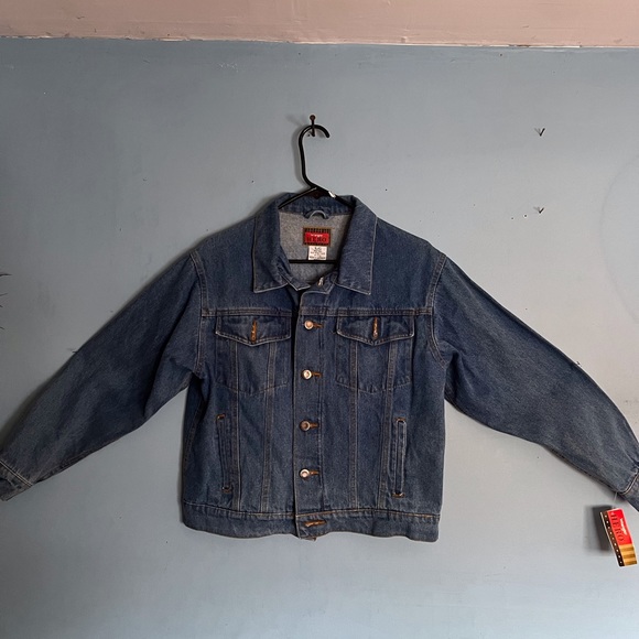 Jacket - Picture 2 of 3